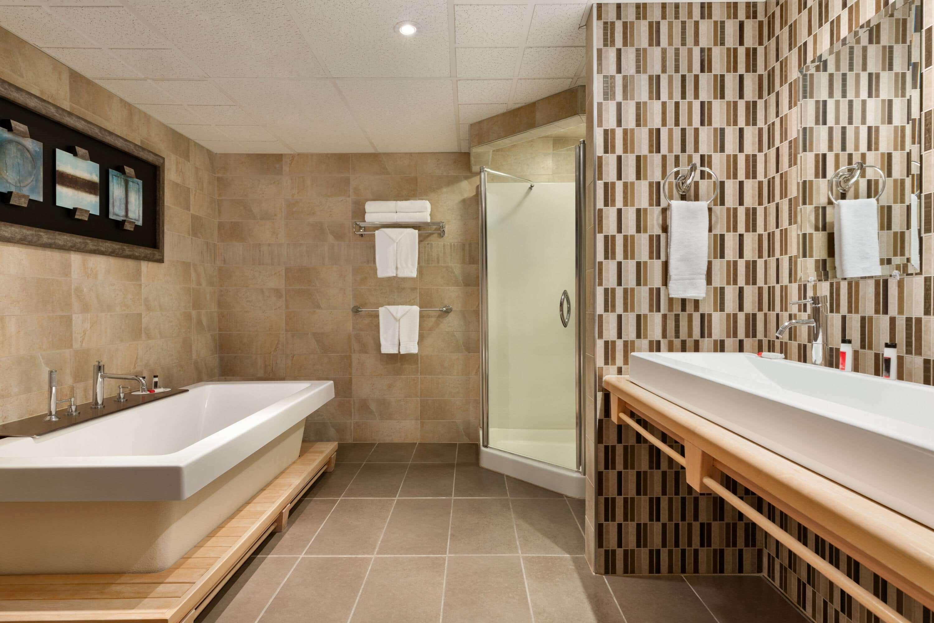 Ramada By Wyndham Fredericton Otel Dış mekan fotoğraf