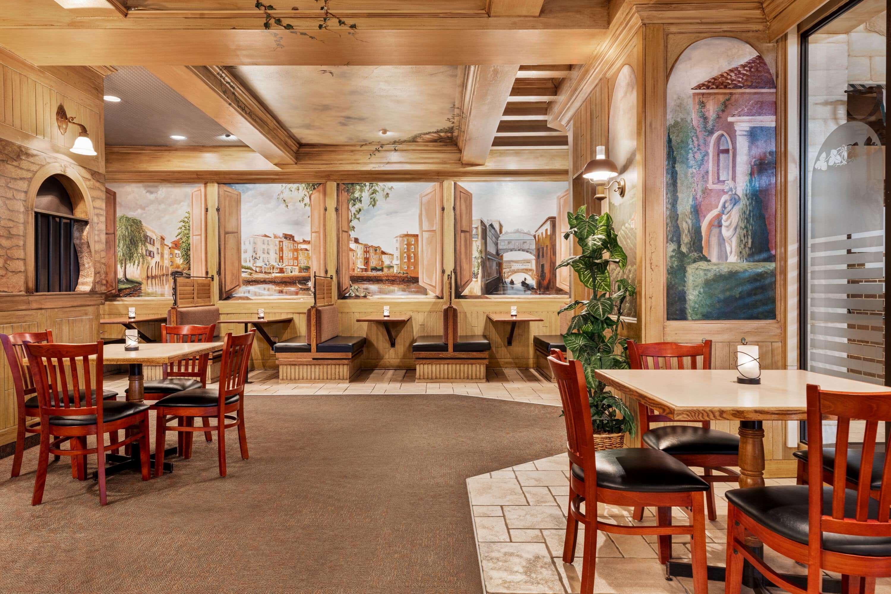 Ramada By Wyndham Fredericton Otel Dış mekan fotoğraf