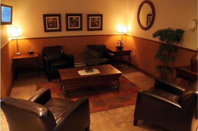 Ramada By Wyndham Fredericton Otel Dış mekan fotoğraf